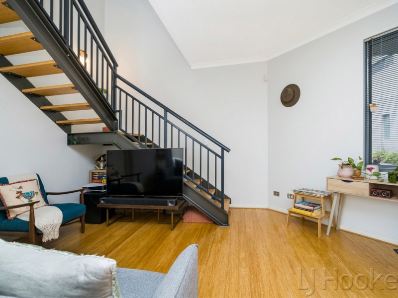 5/26 Carr Street, West Perth WA 6005
