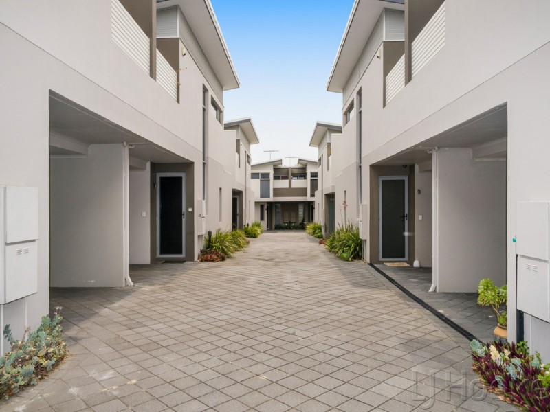 5/26 Carr Street, West Perth WA 6005