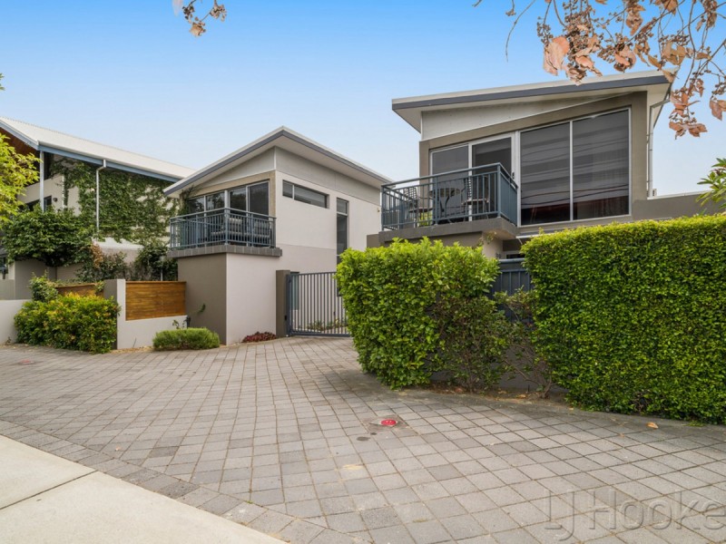 5/26 Carr Street, West Perth WA 6005