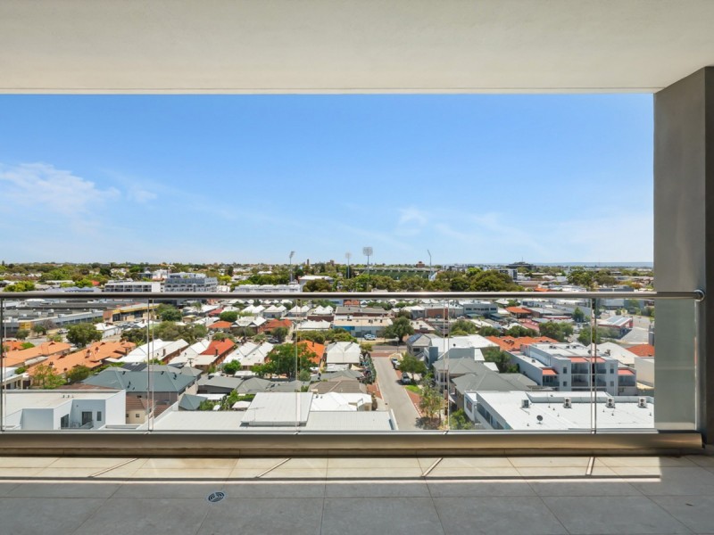 73/33 Newcastle Street, Perth WA 6000
