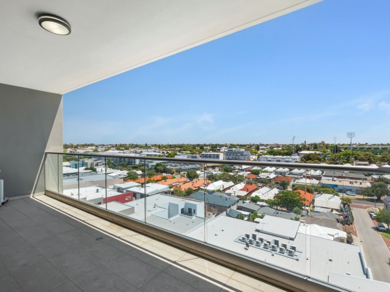73/33 Newcastle Street, Perth WA 6000