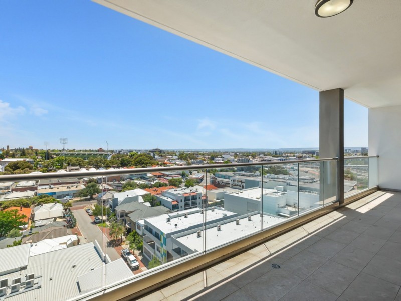 73/33 Newcastle Street, Perth WA 6000