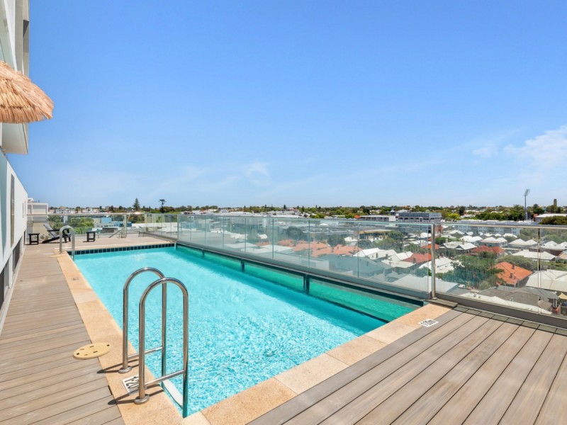 73/33 Newcastle Street, Perth WA 6000