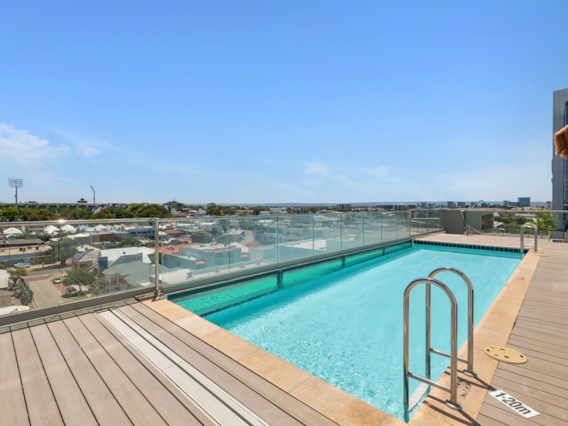 73/33 Newcastle Street, Perth WA 6000