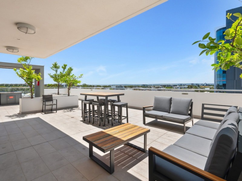 73/33 Newcastle Street, Perth WA 6000