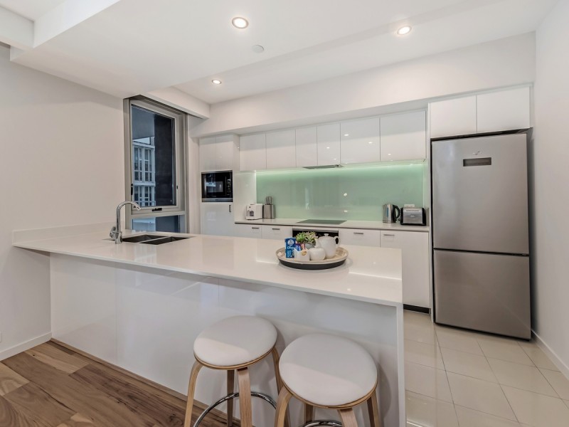 18/189 Adelaide Terrace, East Perth WA 6004