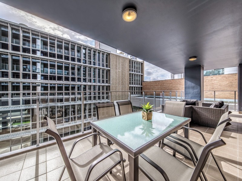 18/189 Adelaide Terrace, East Perth WA 6004