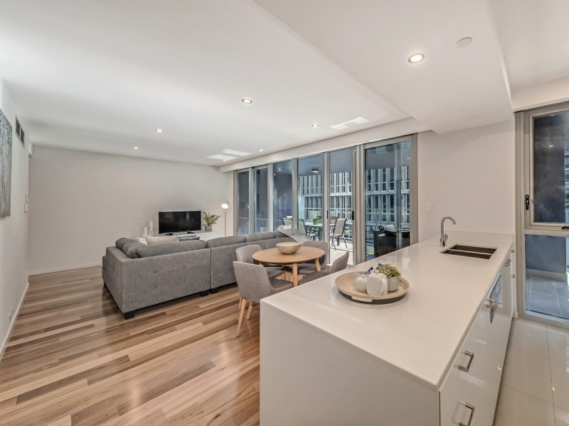 18/189 Adelaide Terrace, East Perth WA 6004