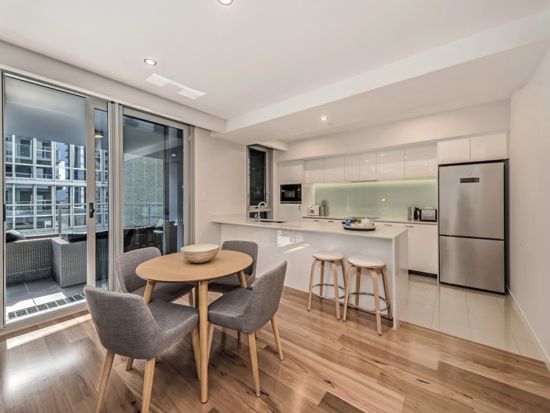 18/189 Adelaide Terrace, East Perth WA 6004