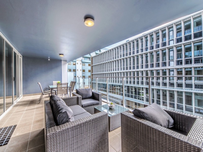 18/189 Adelaide Terrace, East Perth WA 6004