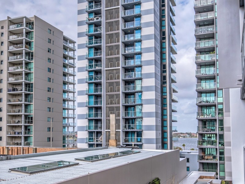 18/189 Adelaide Terrace, East Perth WA 6004