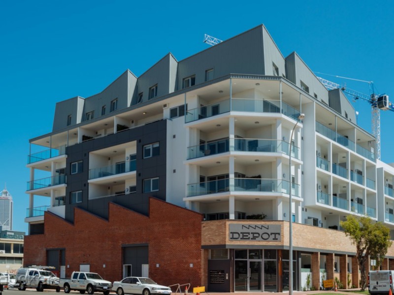 20/65 Brewer Street, Perth WA 6000