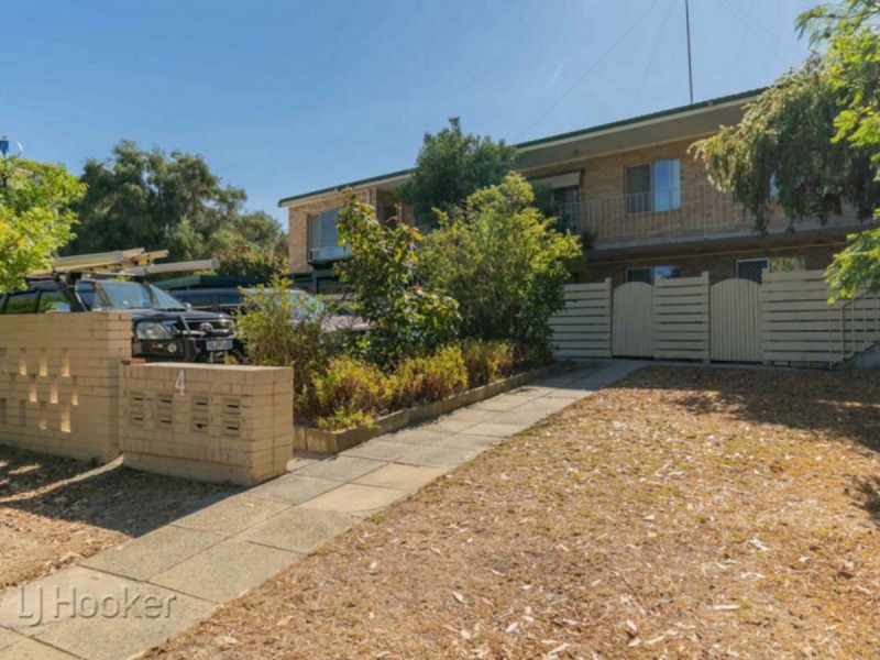 5/4 Jersey Street, Jolimont WA 6014