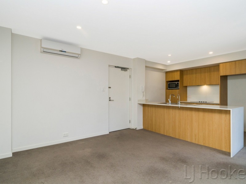 54/208 Adelaide Terrace, East Perth WA 6004