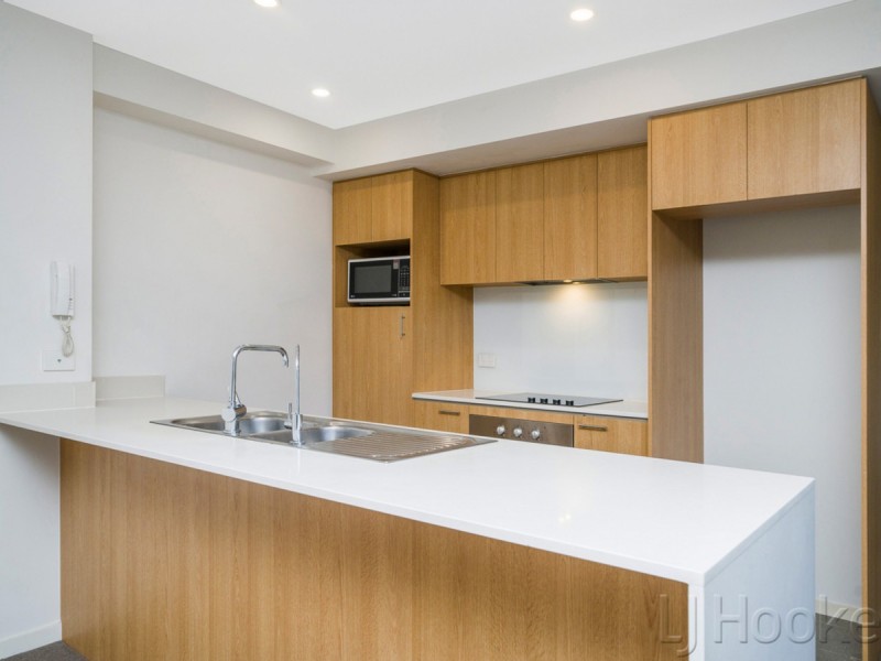 54/208 Adelaide Terrace, East Perth WA 6004