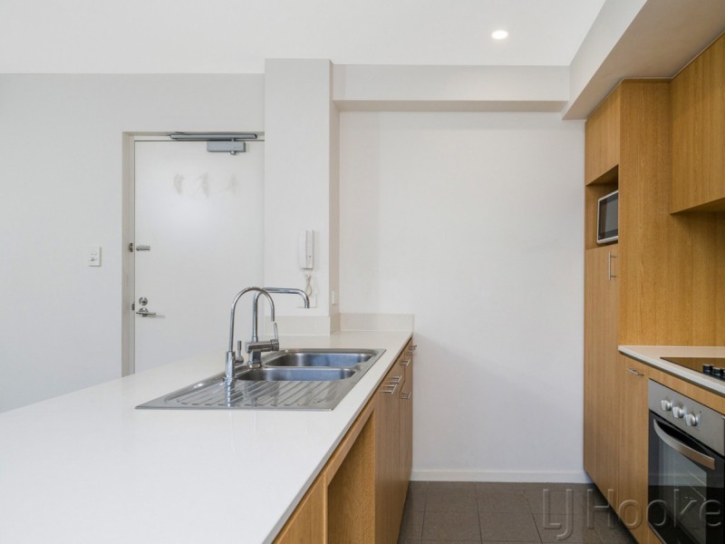 54/208 Adelaide Terrace, East Perth WA 6004