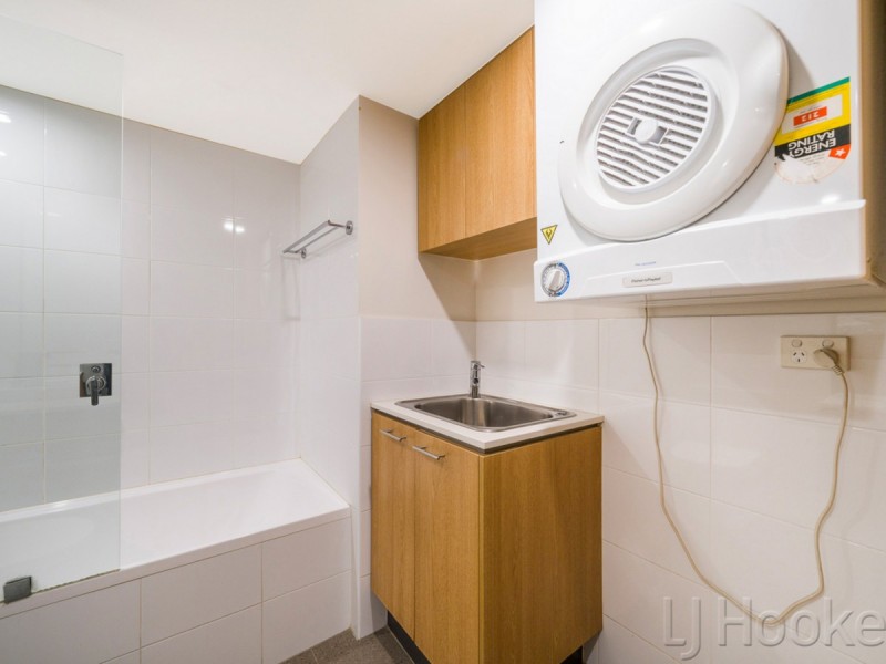 54/208 Adelaide Terrace, East Perth WA 6004