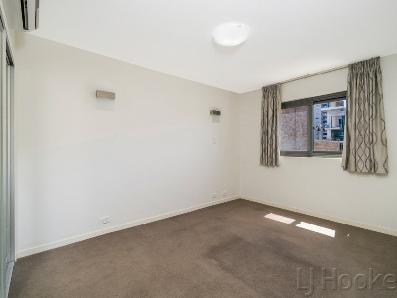 54/208 Adelaide Terrace, East Perth WA 6004
