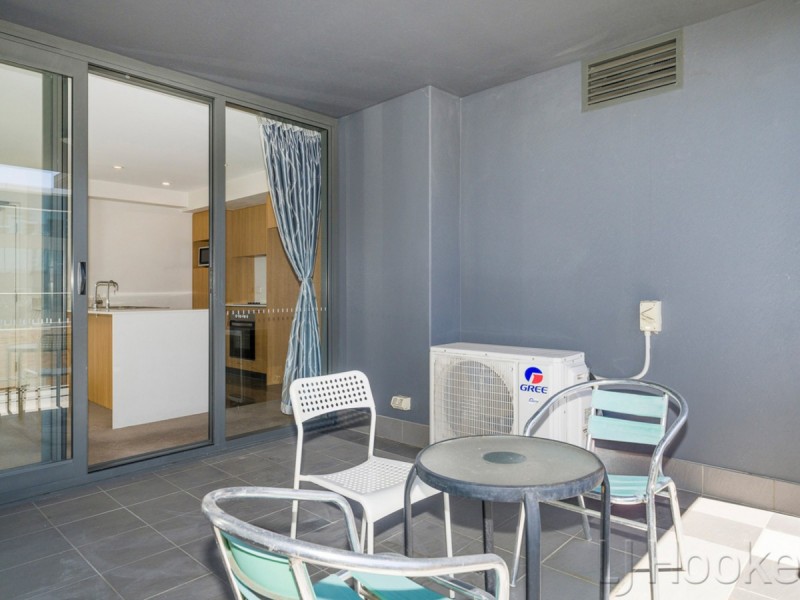 54/208 Adelaide Terrace, East Perth WA 6004