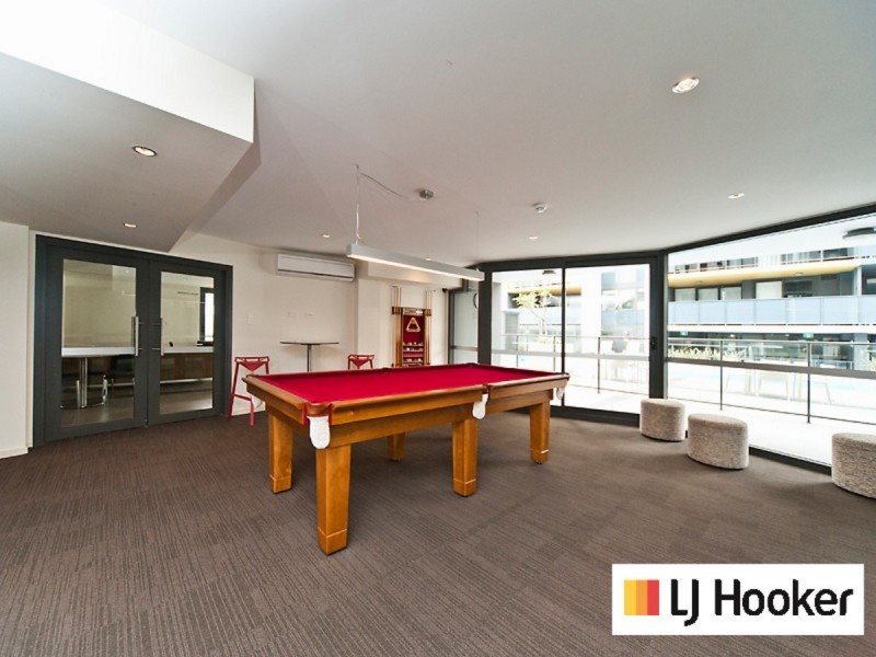 54/208 Adelaide Terrace, East Perth WA 6004