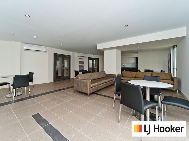 54/208 Adelaide Terrace, East Perth WA 6004