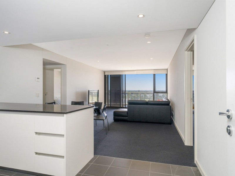 802/96 Bow River Crescent, Burswood WA 6100