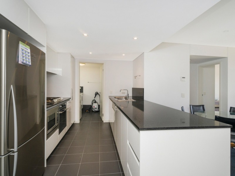 802/96 Bow River Crescent, Burswood WA 6100