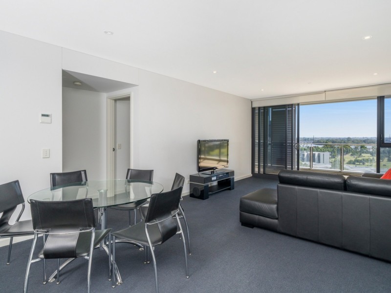 802/96 Bow River Crescent, Burswood WA 6100