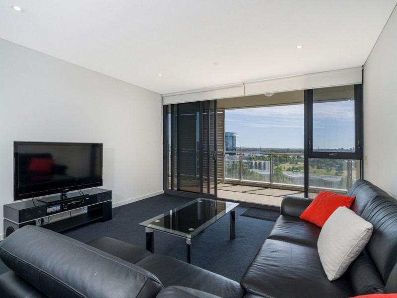 802/96 Bow River Crescent, Burswood WA 6100