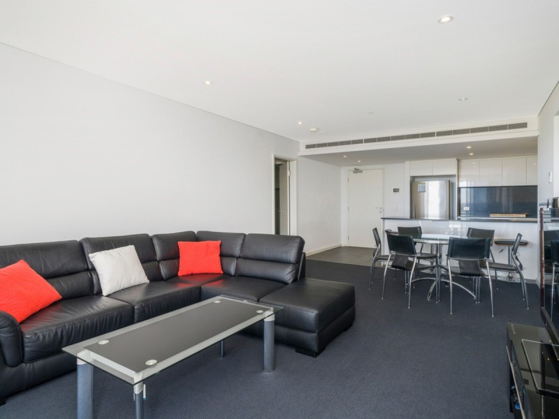 802/96 Bow River Crescent, Burswood WA 6100