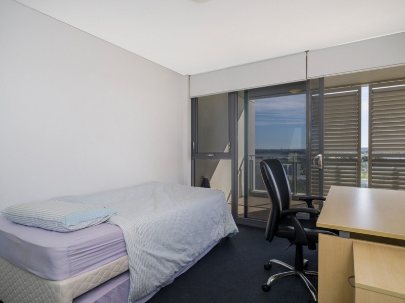 802/96 Bow River Crescent, Burswood WA 6100