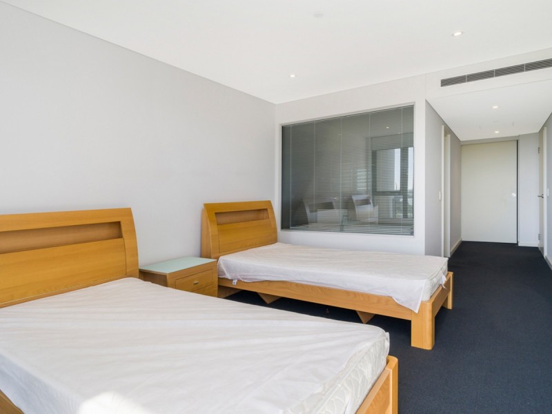 802/96 Bow River Crescent, Burswood WA 6100