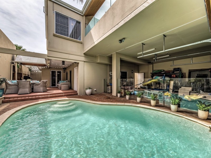 45A Joel Terrace, East Perth WA 6004