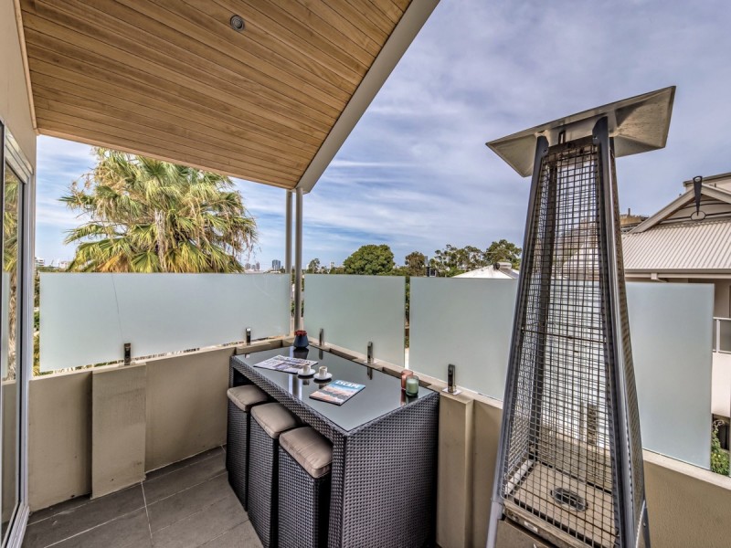 45A Joel Terrace, East Perth WA 6004