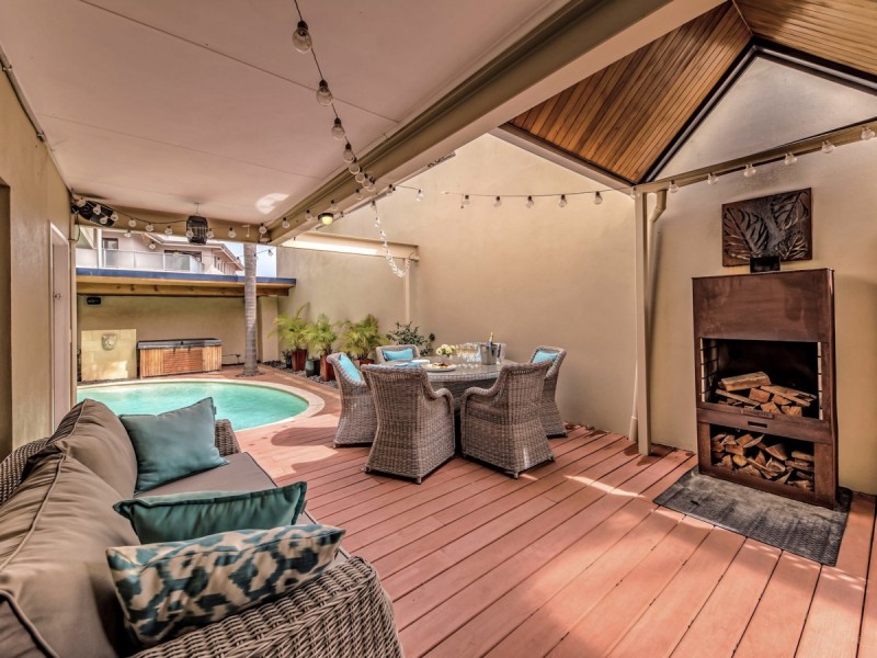 45A Joel Terrace, East Perth WA 6004