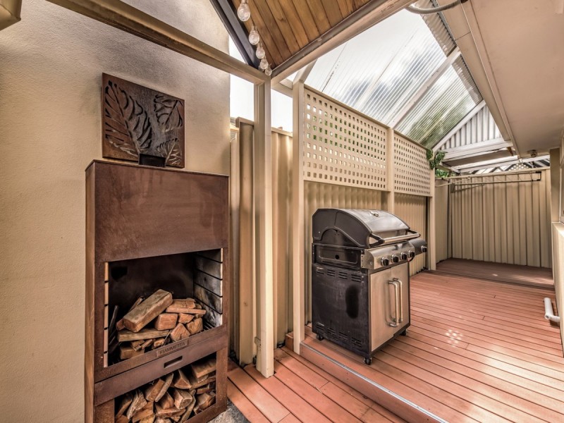 45A Joel Terrace, East Perth WA 6004