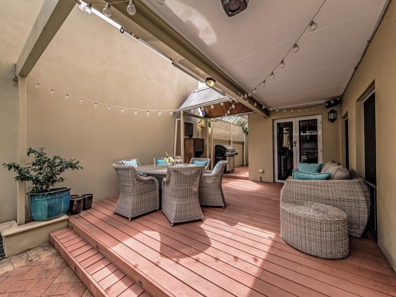 45A Joel Terrace, East Perth WA 6004