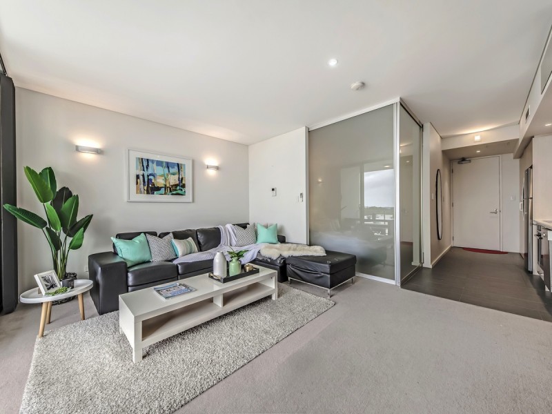 122/1178 Hay Street, West Perth WA 6005