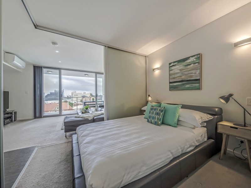 122/1178 Hay Street, West Perth WA 6005