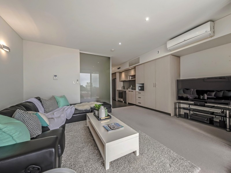122/1178 Hay Street, West Perth WA 6005