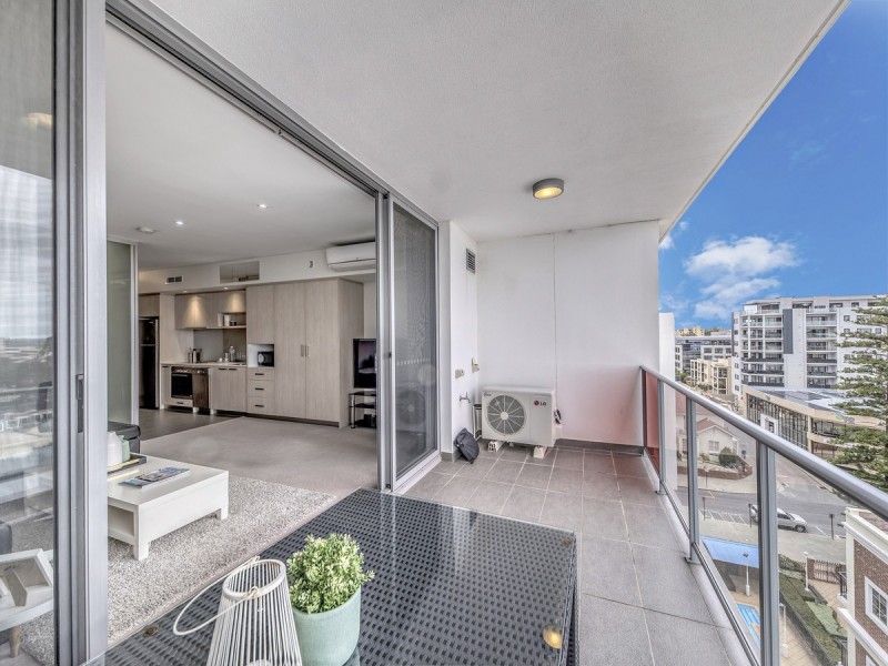 122/1178 Hay Street, West Perth WA 6005