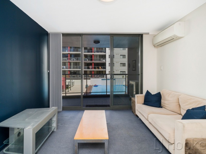 60/128 Adelaide Terrace, East Perth WA 6004