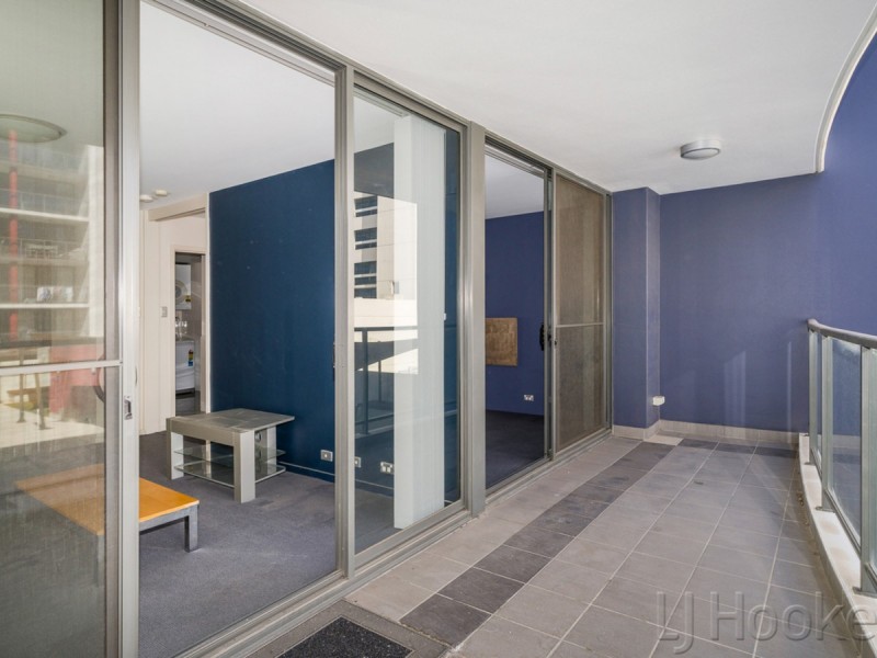 60/128 Adelaide Terrace, East Perth WA 6004