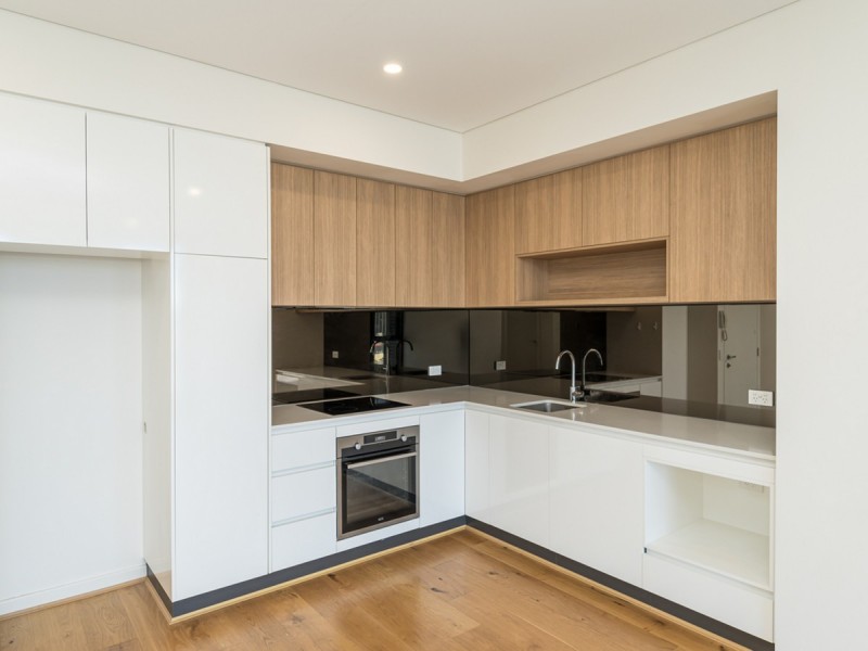 1706/78 Stirling Street, Perth WA 6000