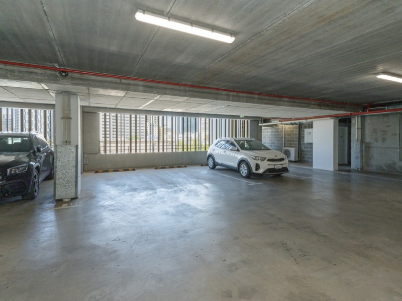 1706/78 Stirling Street, Perth WA 6000