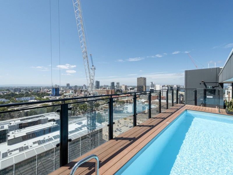 1706/78 Stirling Street, Perth WA 6000