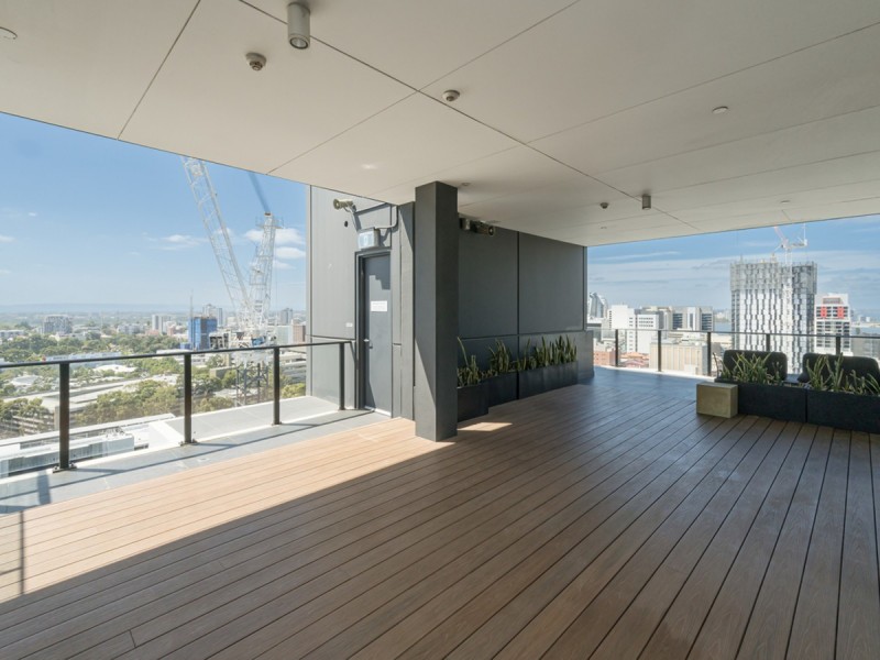 1706/78 Stirling Street, Perth WA 6000