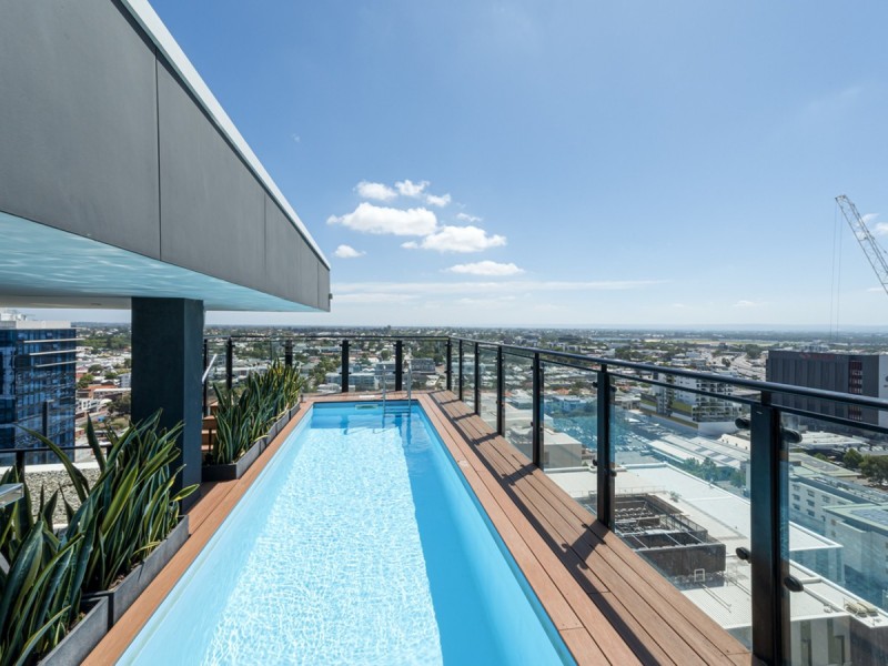1706/78 Stirling Street, Perth WA 6000