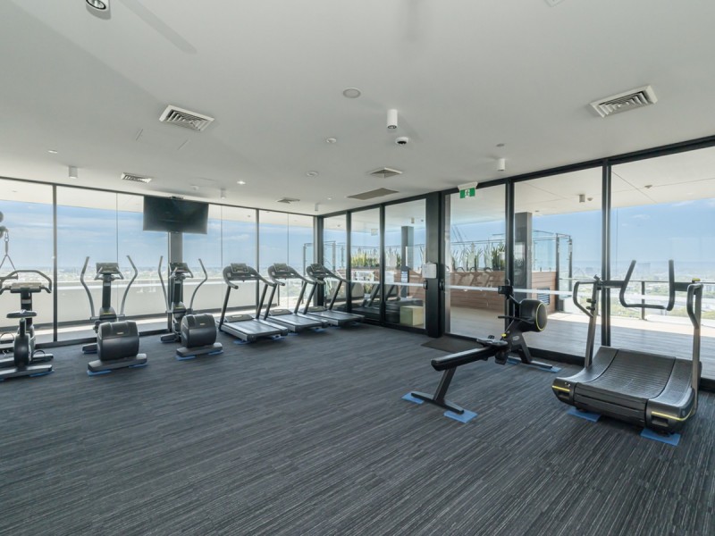 1706/78 Stirling Street, Perth WA 6000