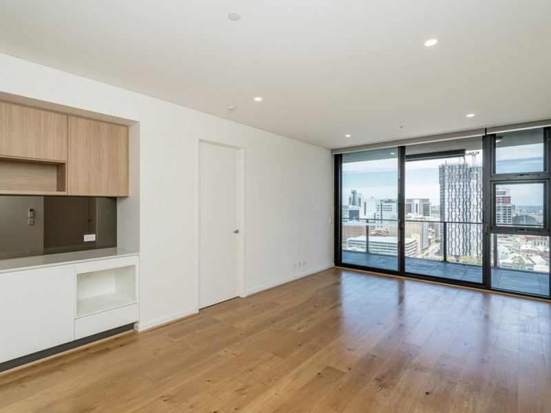 1706/78 Stirling Street, Perth WA 6000